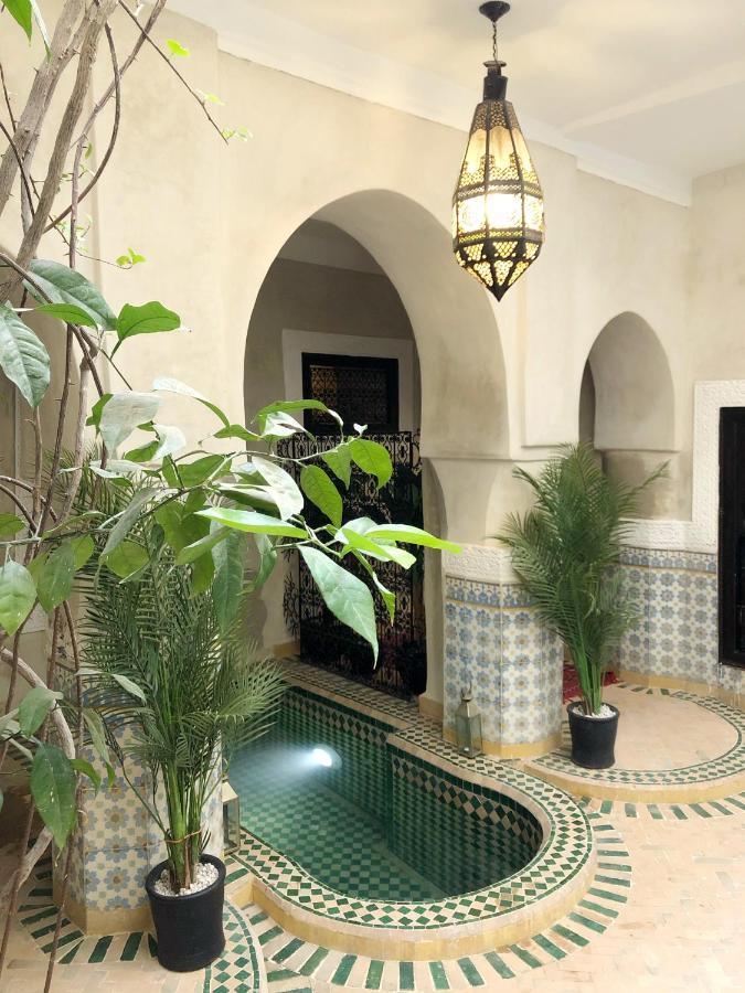 Maison d'hôtes Al Mamoune 3*