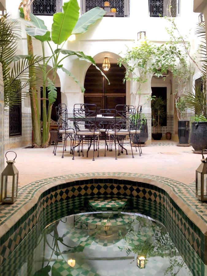 Maison d'hôtes Al Mamoune 3*