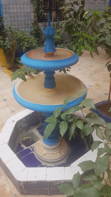 Dar Kader Saumon Homestay