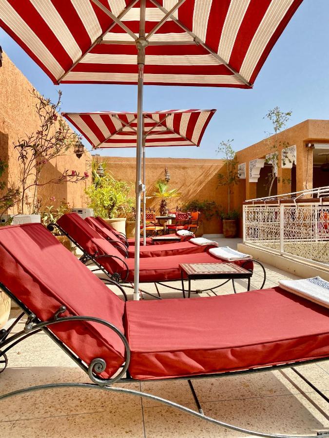 Riad Shaden Marrakesh