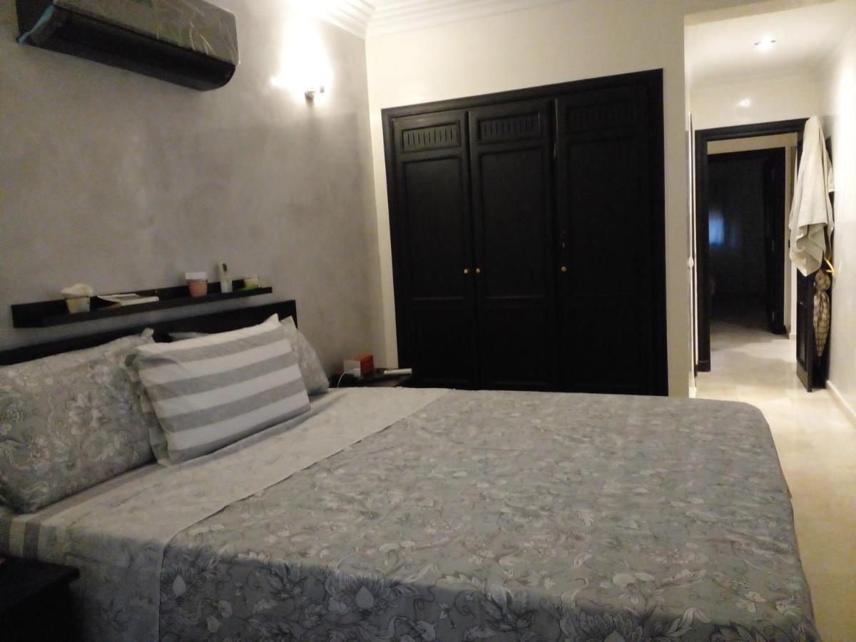 Jnane Atlas Apartment *