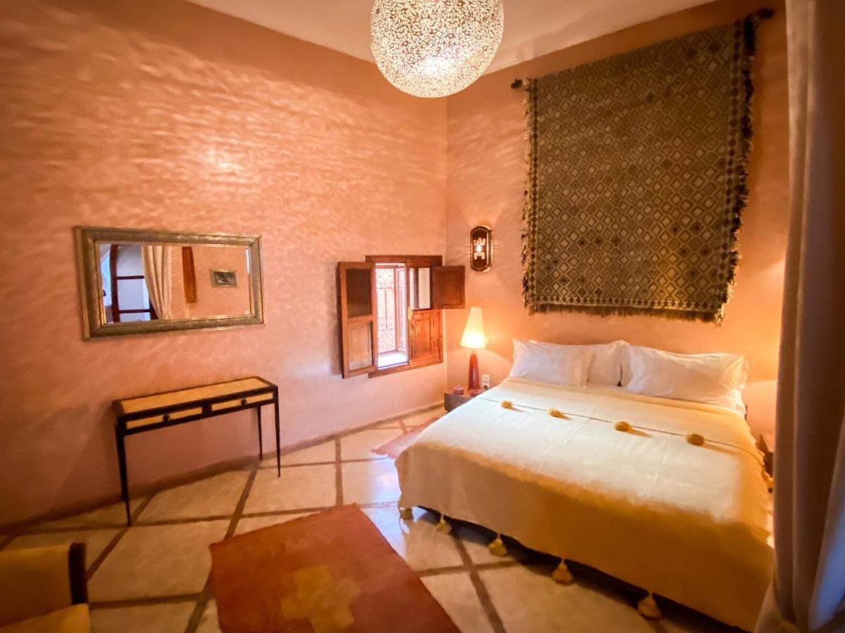 Selouane 3* Marrakesh