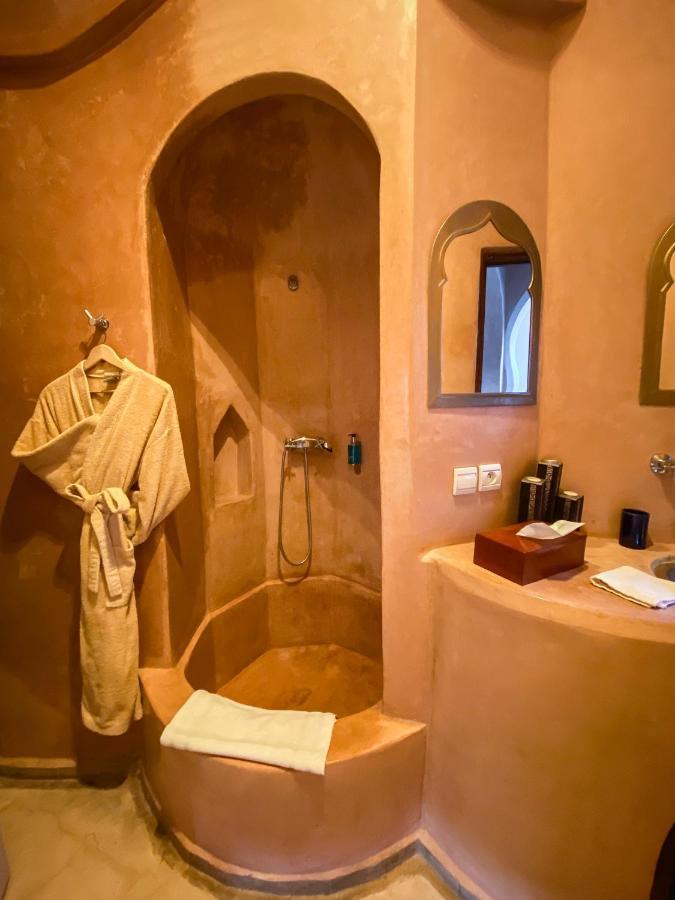 Riad Selouane Marrakesh