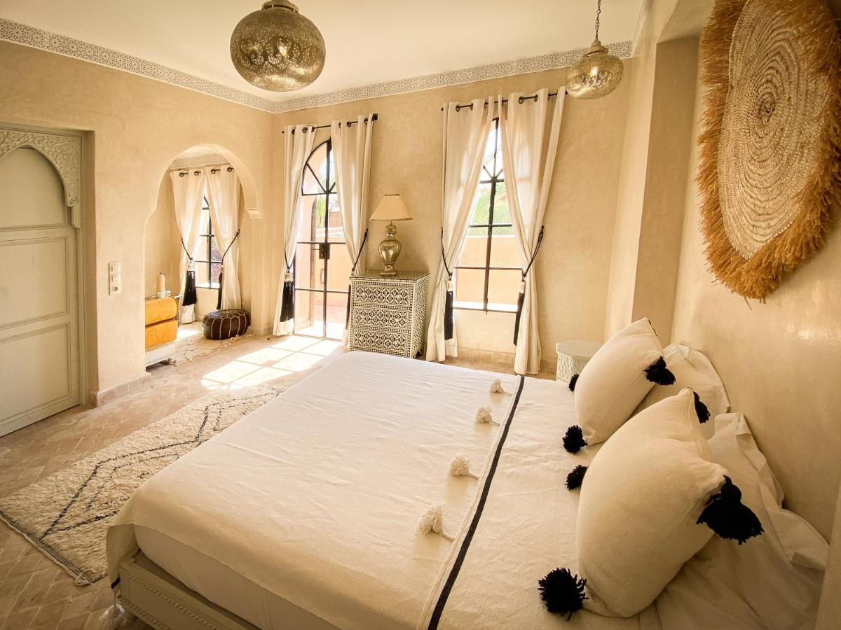 Riad Selouane Marrakesh