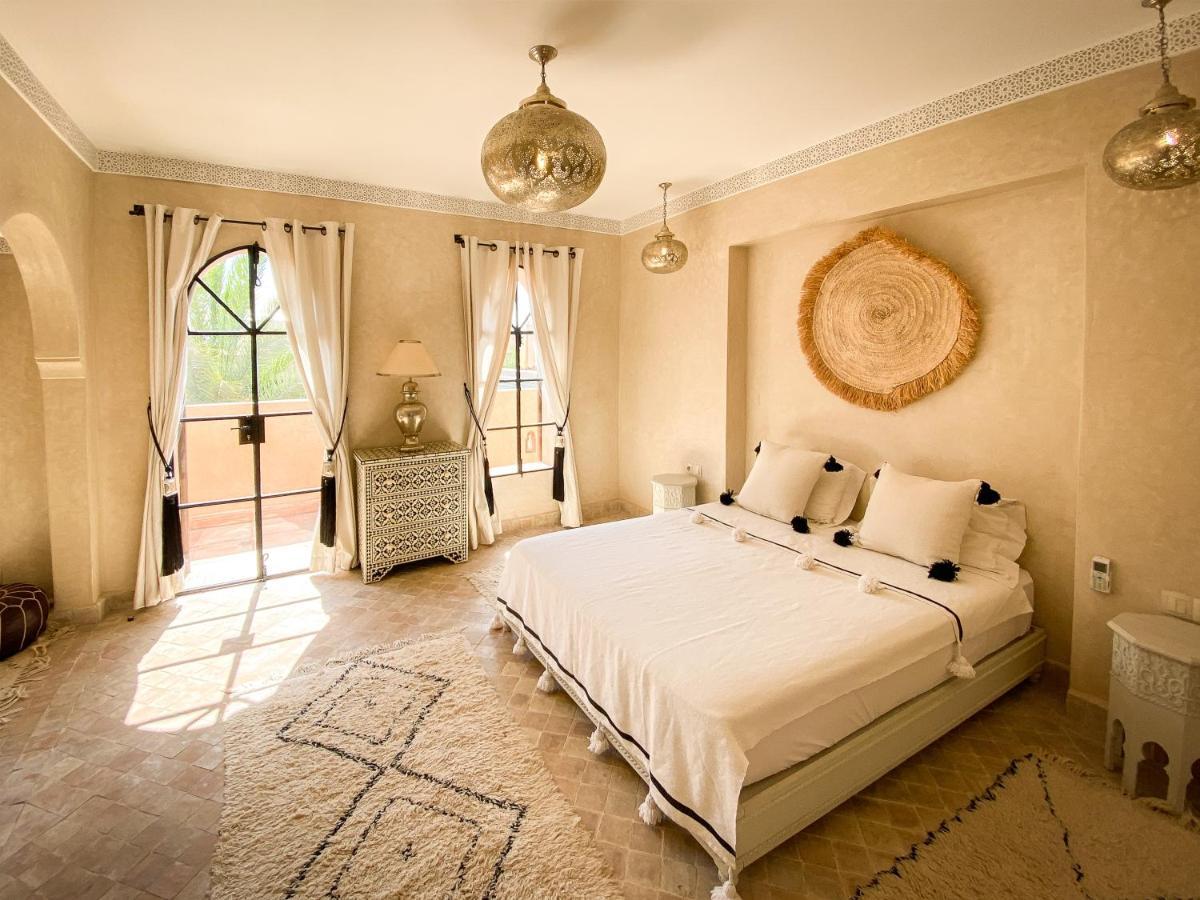 Selouane 3* Marrakesh