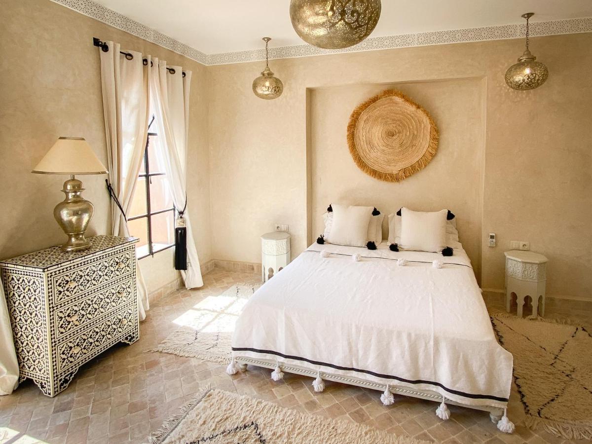 Selouane Riad 3*