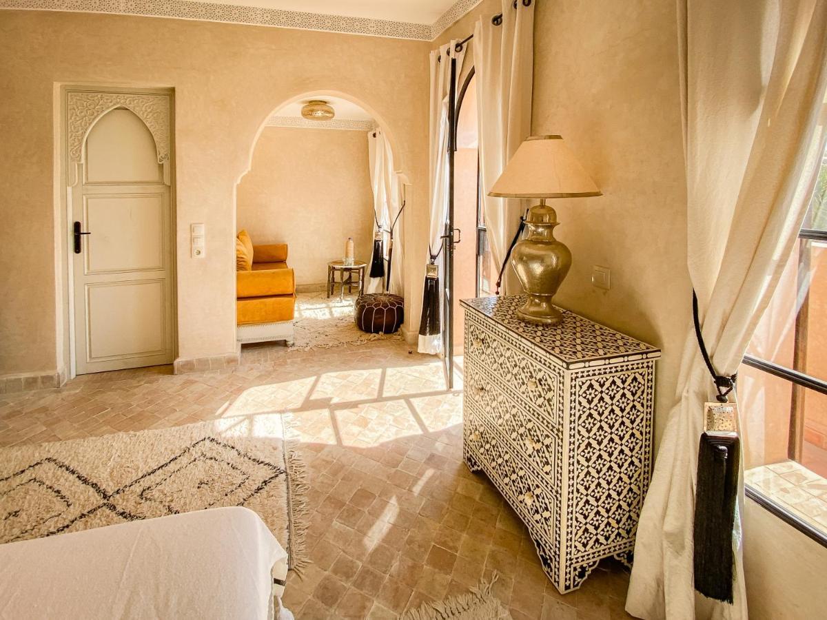 Riad Selouane Marrakesh