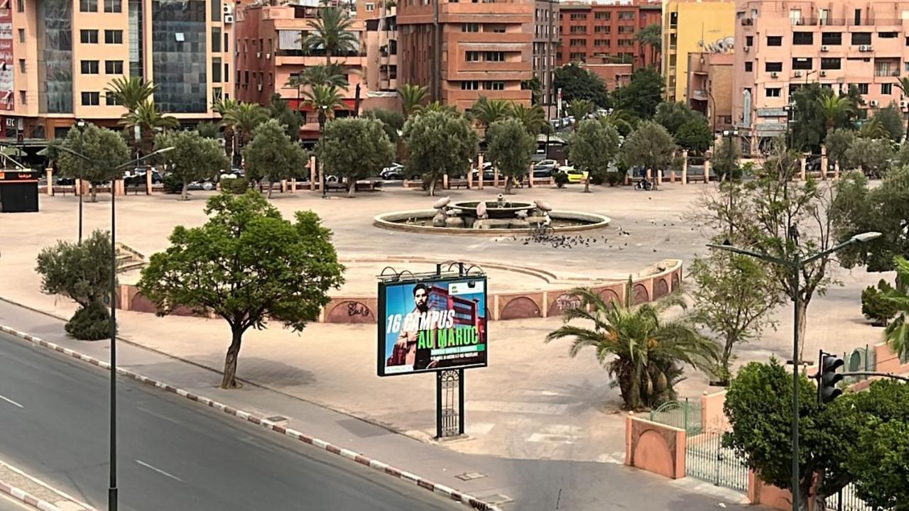 Best Location In The Center Of Gueliz , Marrakech * Marrakesh