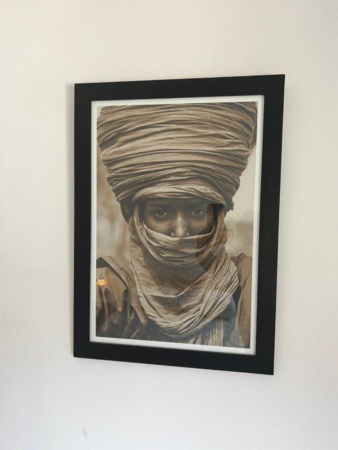 Best Location In The Center Of Gueliz , Marrakech Apartment