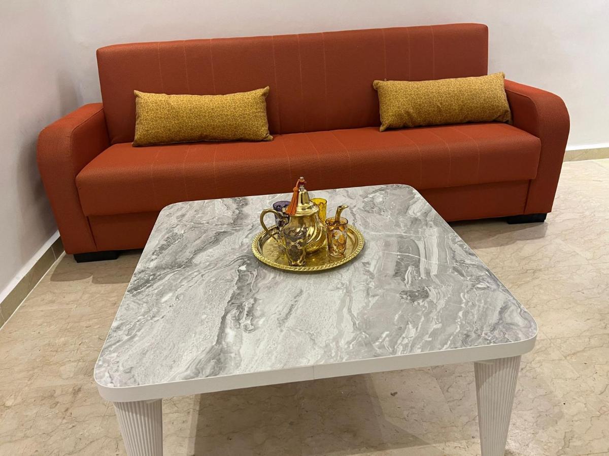 Apartment Best Location In The Center Of Gueliz , Marrakech *