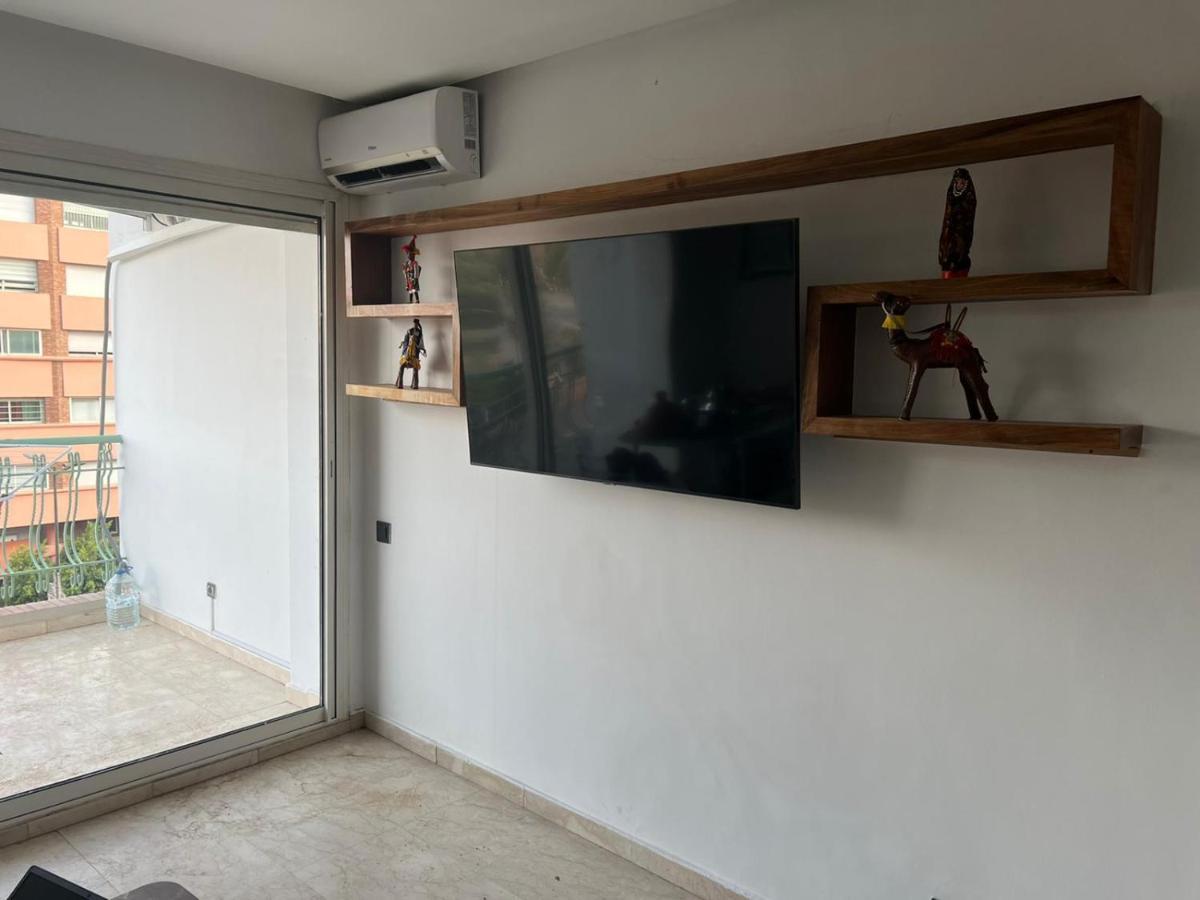 Apartment Best Location In The Center Of Gueliz , Marrakech Marrakesh