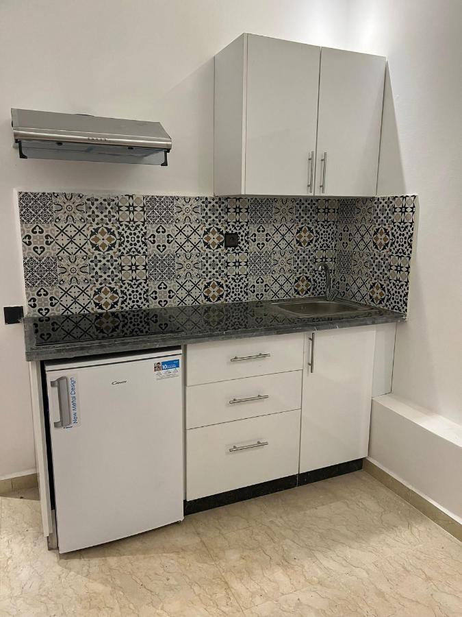Best Location In The Center Of Gueliz , Marrakech Apartment