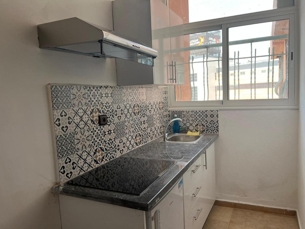 Best Location In The Center Of Gueliz , Marrakech Apartment *