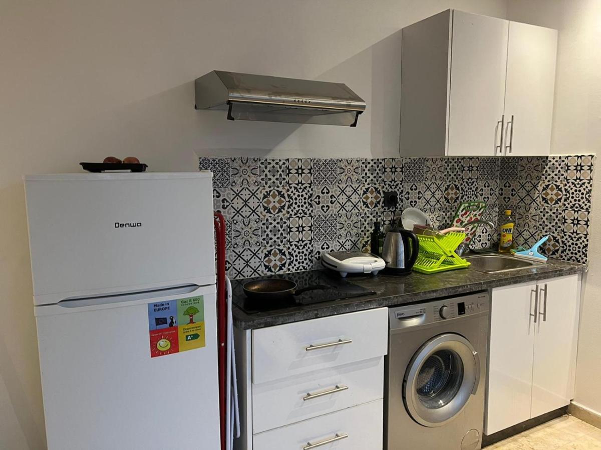 Best Location In The Center Of Gueliz , Marrakech Apartment Marrakesh