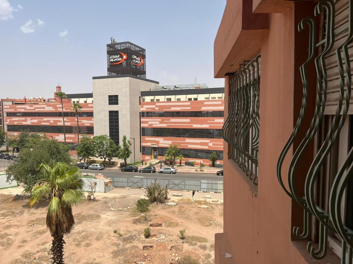 Apartment Best Location In The Center Of Gueliz , Marrakech