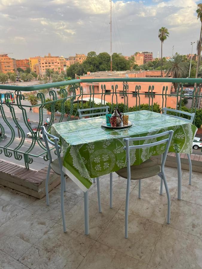 Best Location In The Center Of Gueliz , Marrakech *