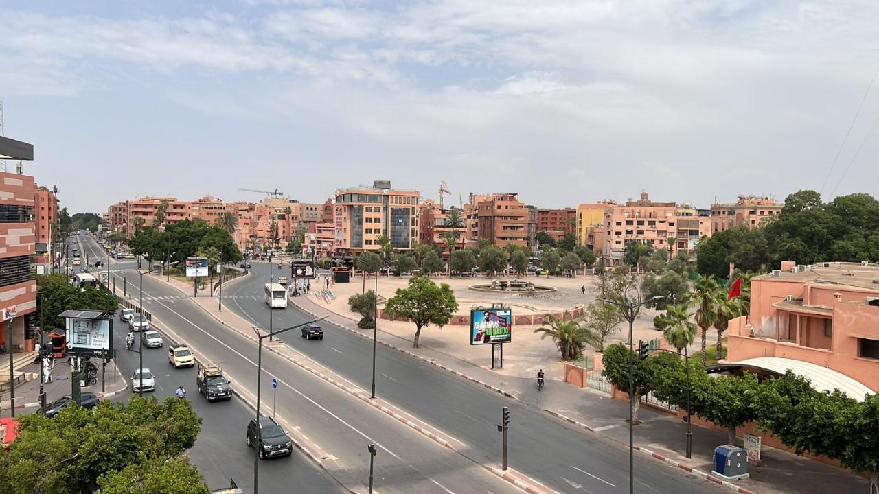 Apartment Best Location In The Center Of Gueliz , Marrakech Marrakesh