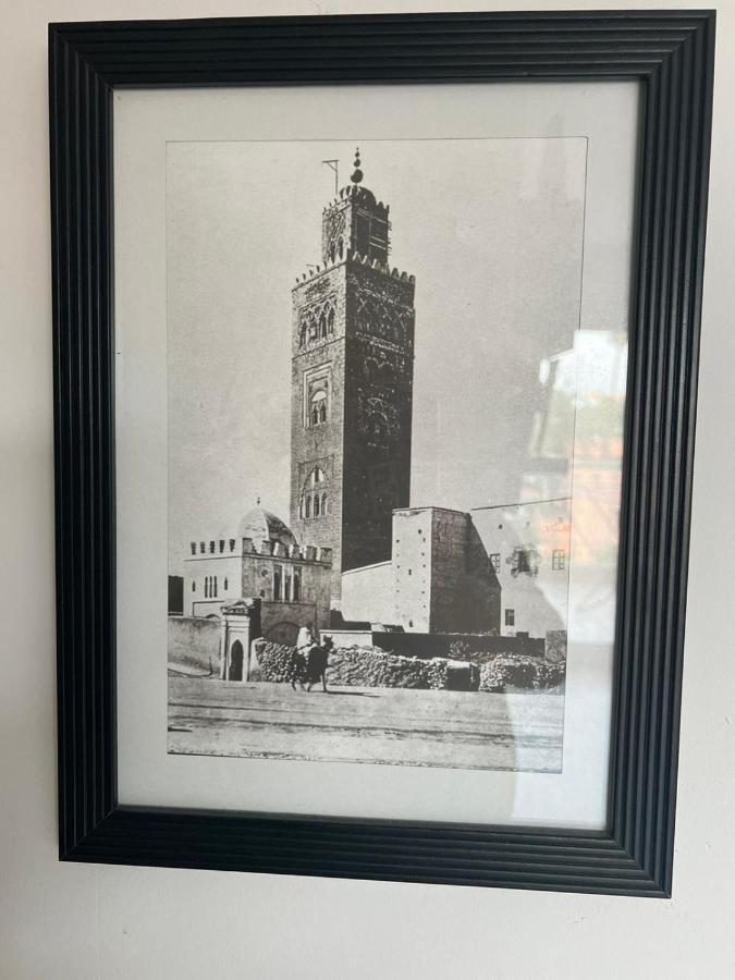 Apartment Best Location In The Center Of Gueliz , Marrakech