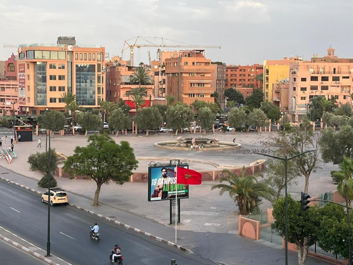 Appartement Best Location In The Center Of Gueliz , Marrakech
