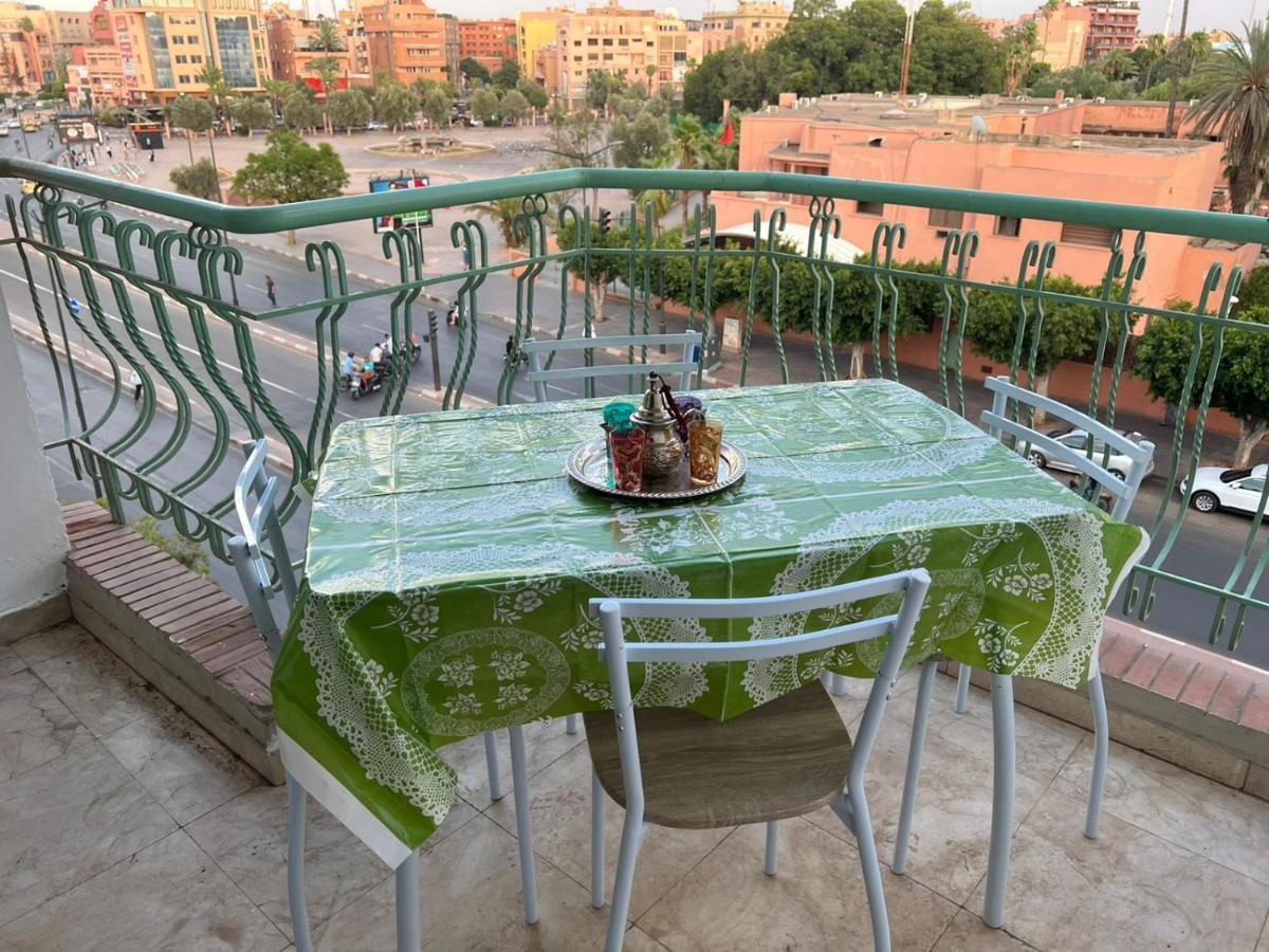 Best Location In The Center Of Gueliz , Marrakech