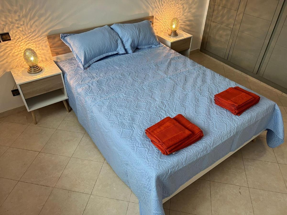 Apartment Best Location In The Center Of Gueliz , Marrakech *