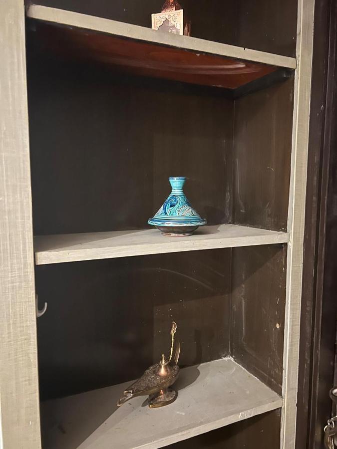 Apartment Best Location In The Center Of Gueliz , Marrakech *