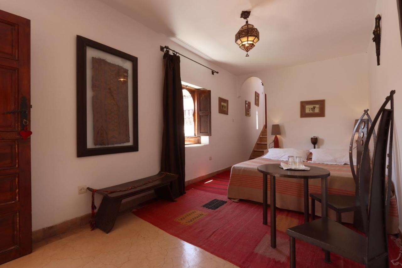 Riad Dar Warda Marraquexe