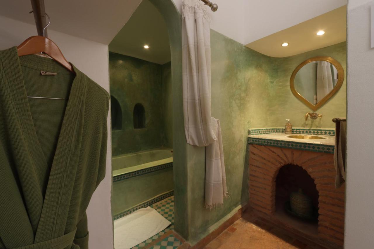 Dar Warda Riad