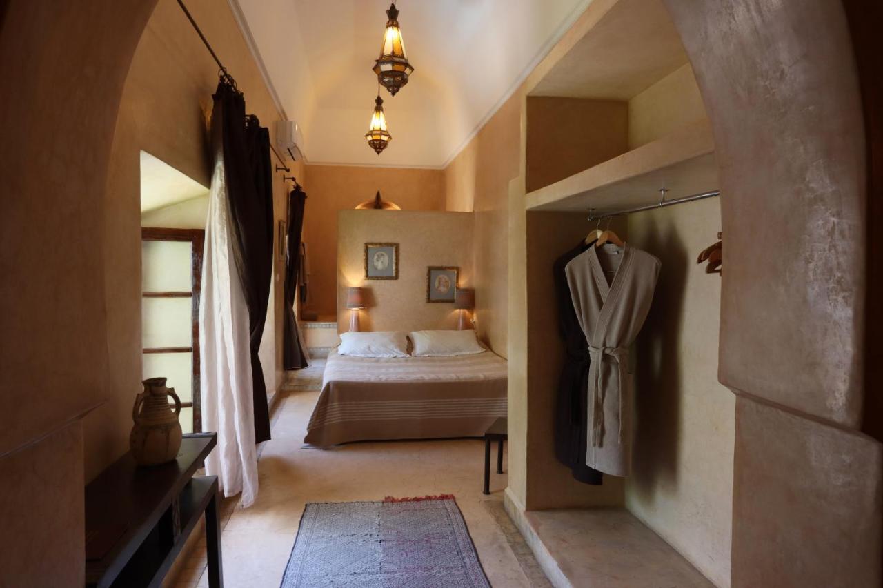 Dar Warda Riad 3*