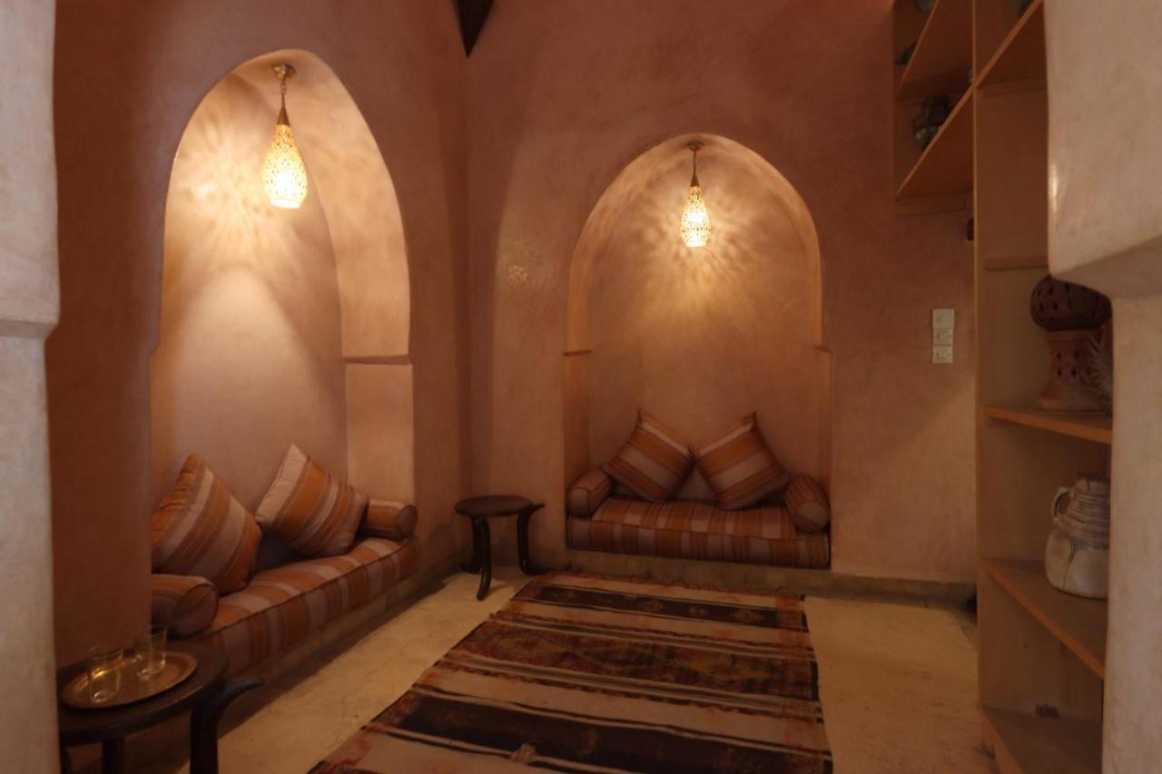 Dar Warda 3* Marraquexe