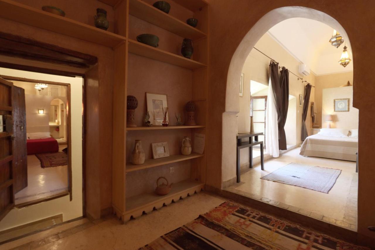 Dar Warda Riad