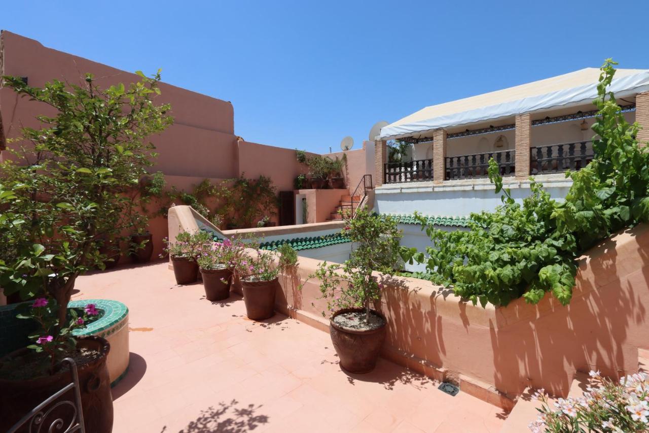 Dar Warda Riad 3*