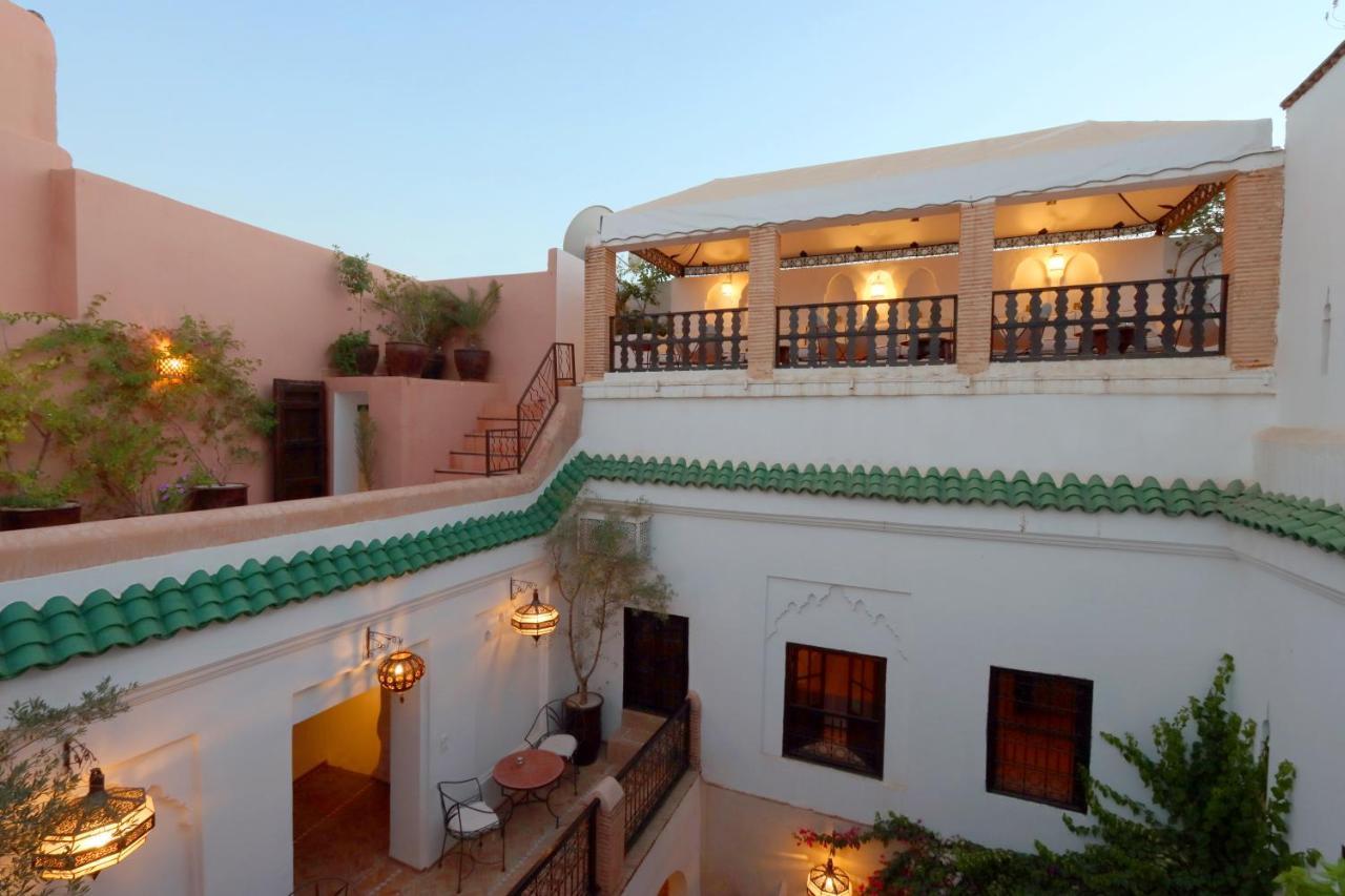 Dar Warda Marraquexe
