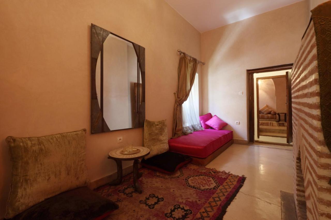 Dar Warda Riad