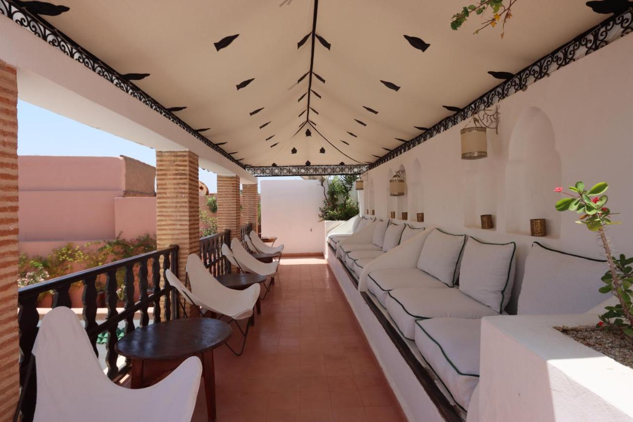 Riad Dar Warda