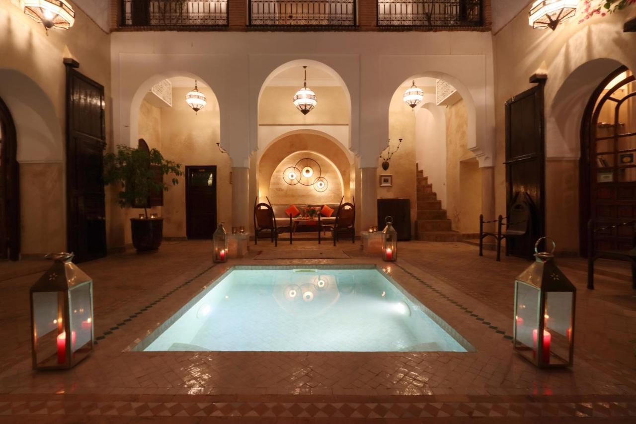 Riad Dar Warda 3*