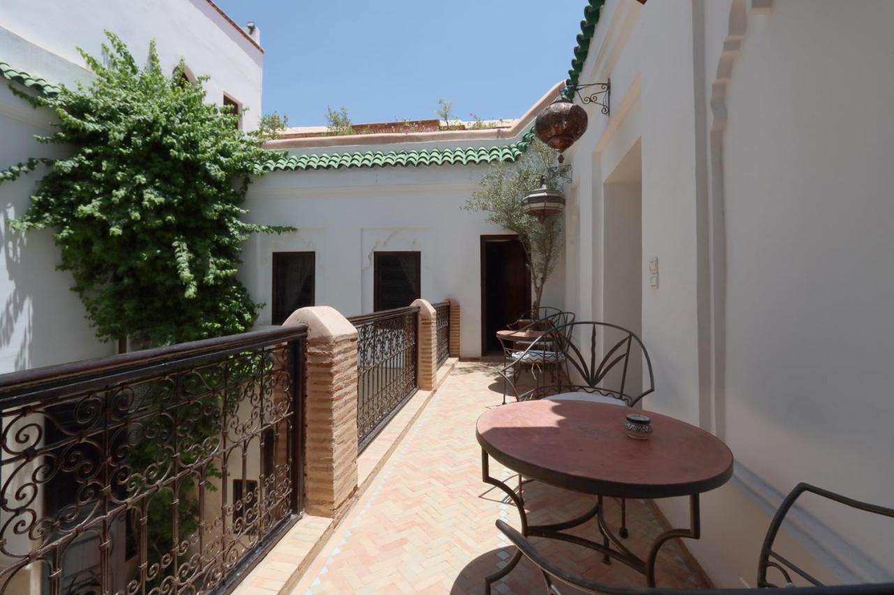 Riad Dar Warda 3*