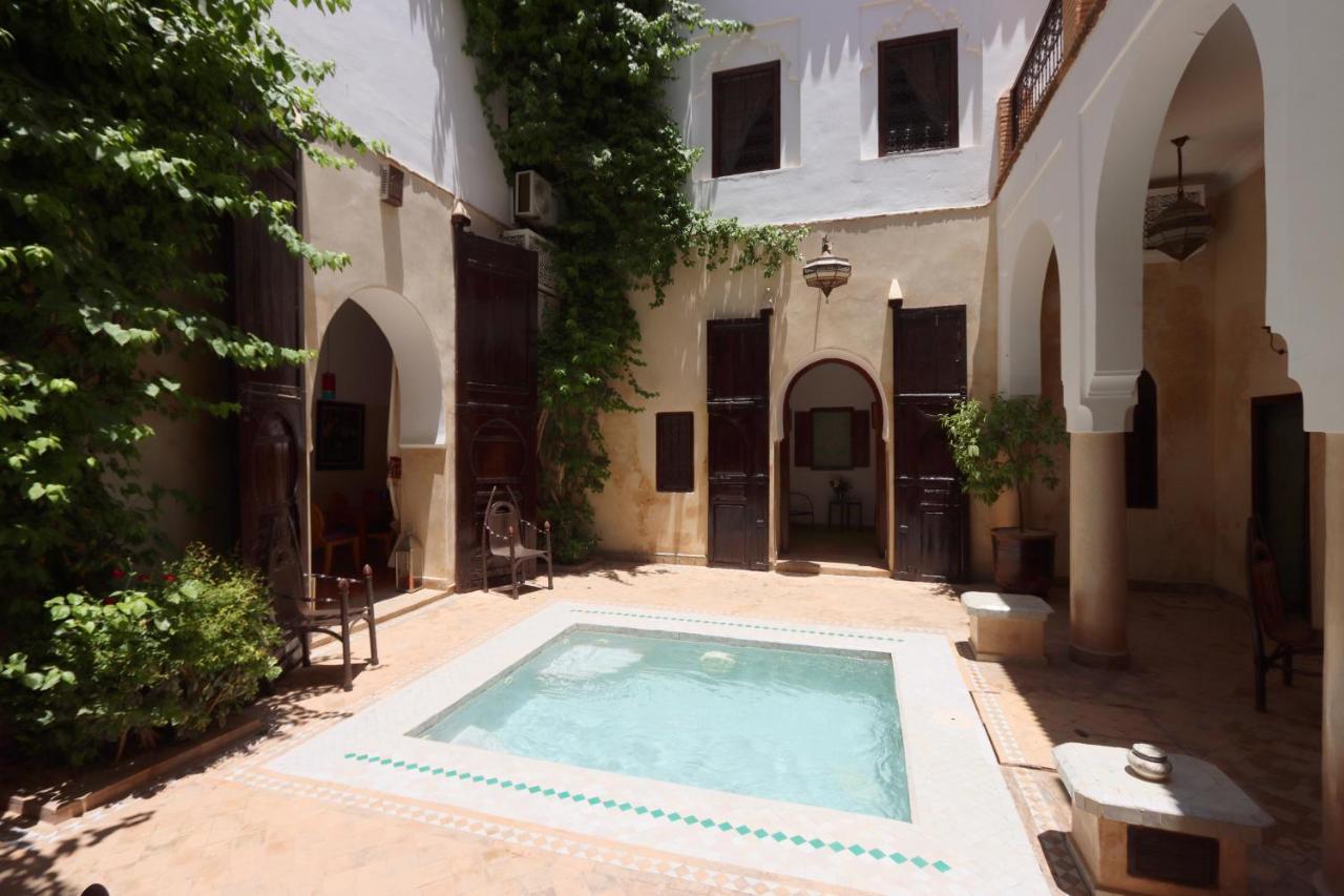 Dar Warda 3* Marraquexe