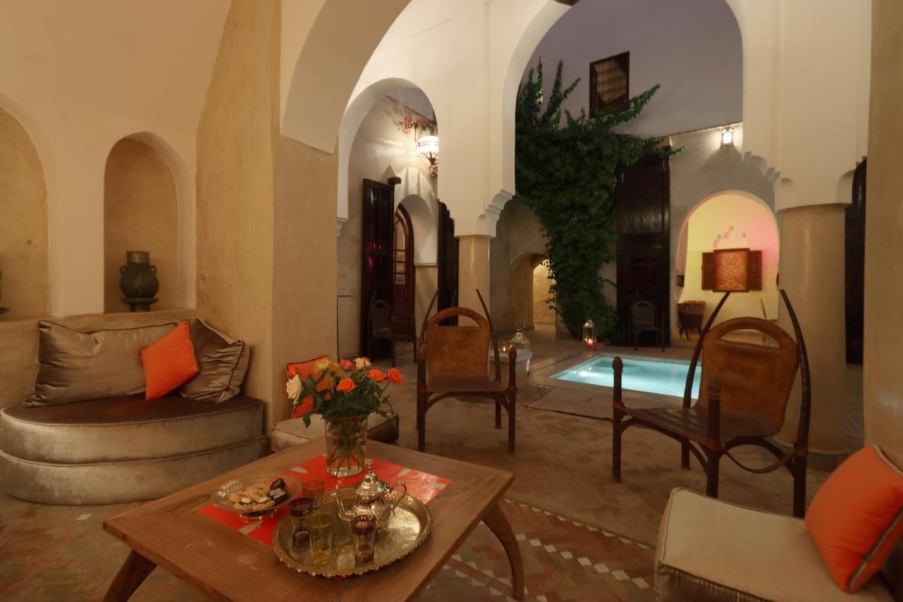 Riad Dar Warda 3*