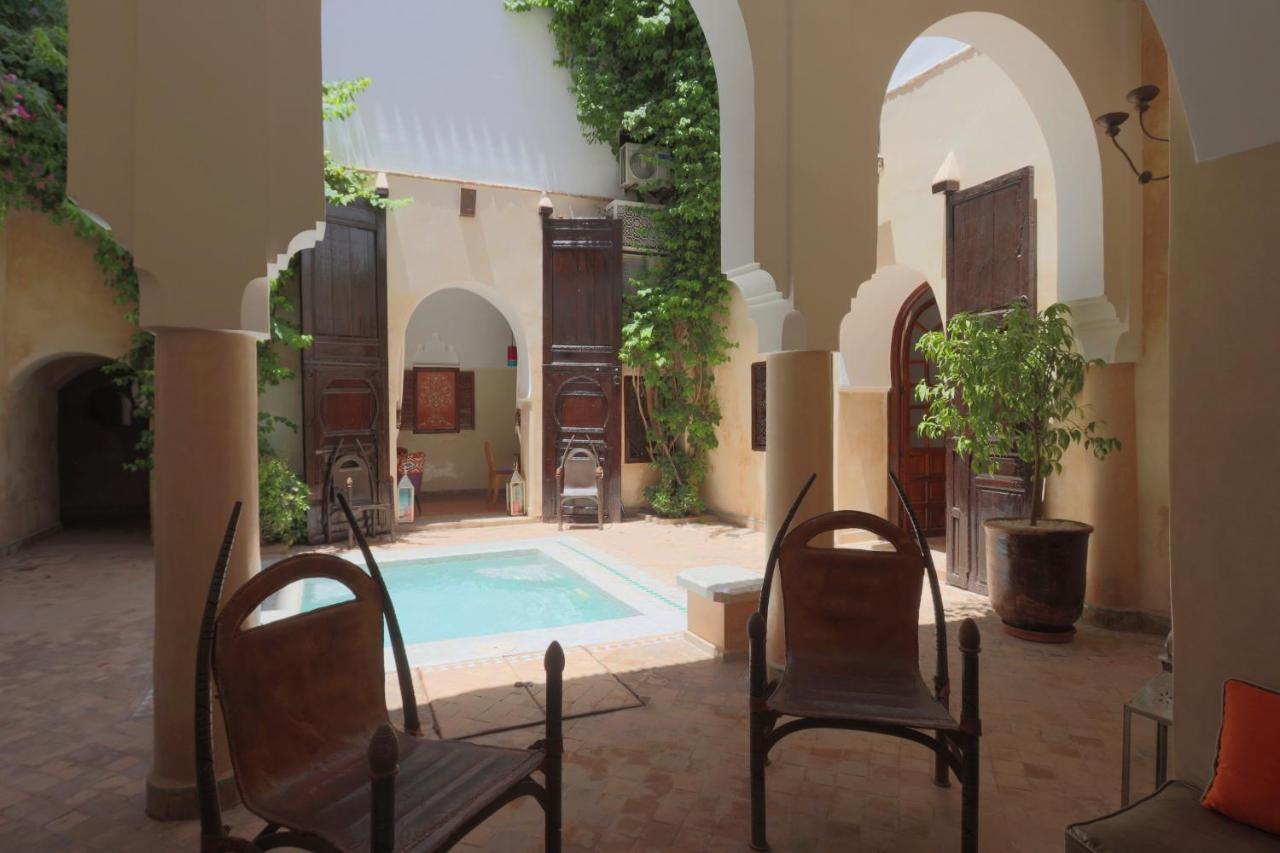 Dar Warda Riad 3*
