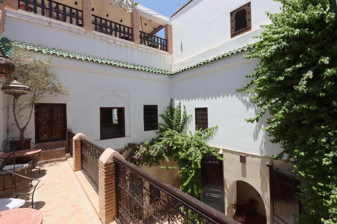 Dar Warda Riad 3*