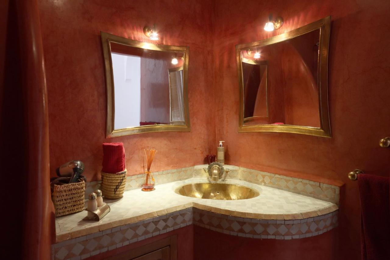 Riad Dar Warda