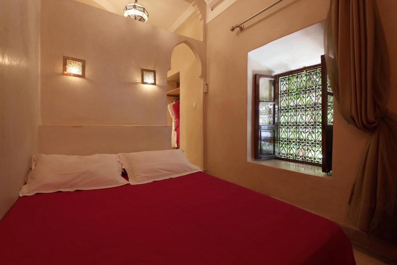 Riad Dar Warda Marraquexe