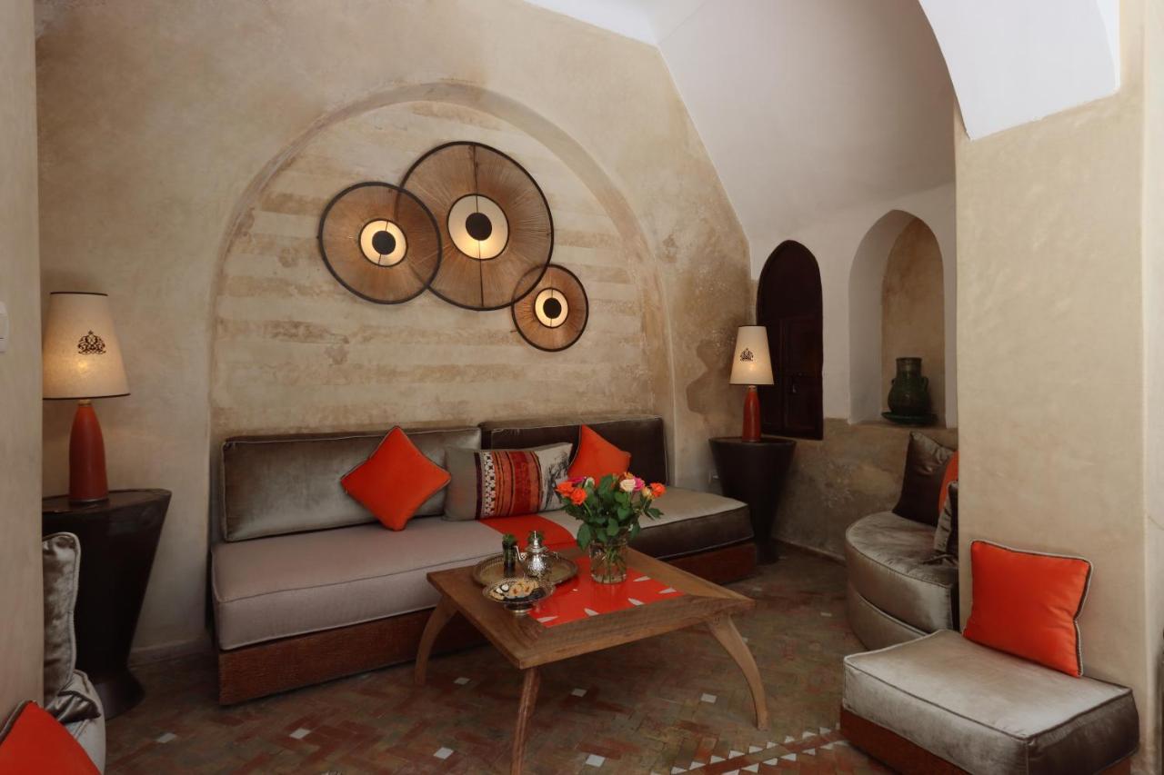 Riad Dar Warda Marraquexe