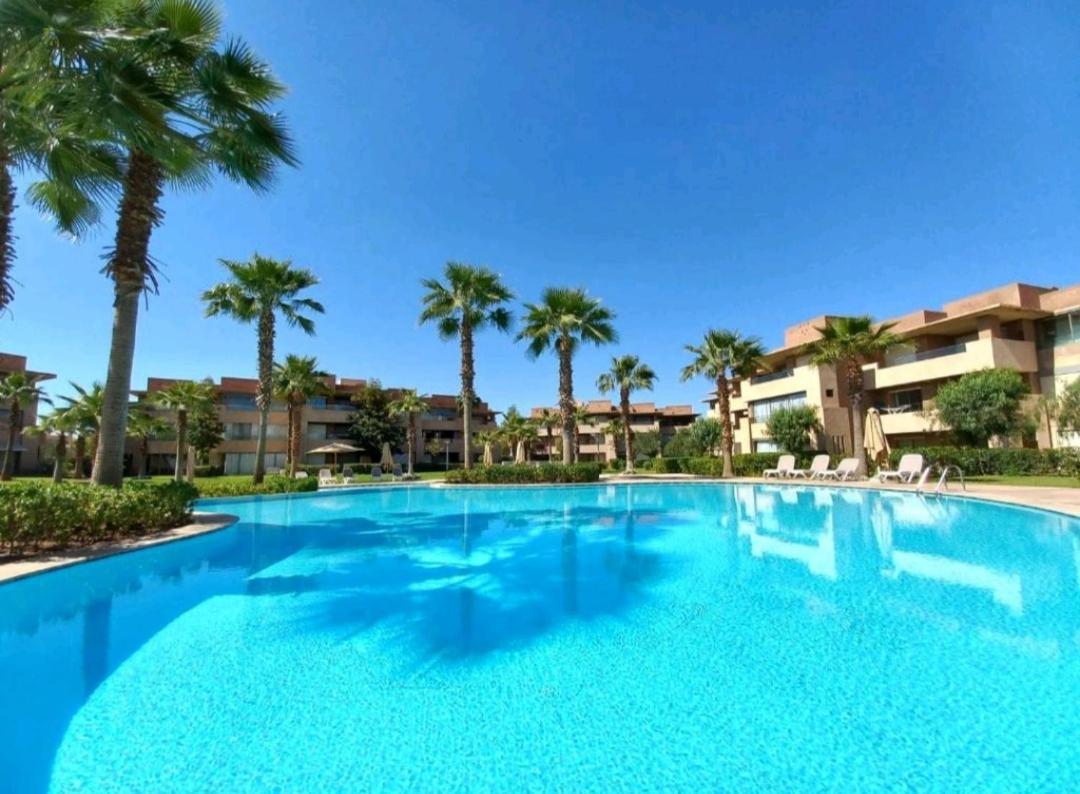 Prestigia Golf Appartement Marrakesh
