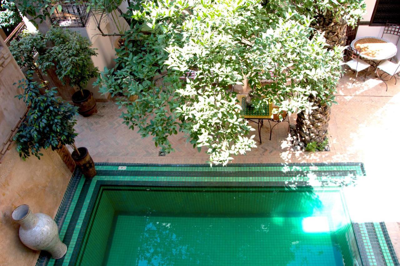 Palmier (adults Only) Riad Marrakesh