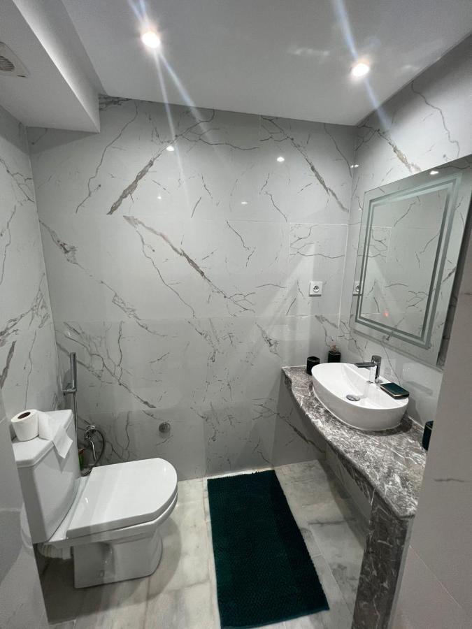 Apartment Palace B Av Hassan Ii Marrakech 40000 -brand New Luxury Unit#2 & Unit#29 *