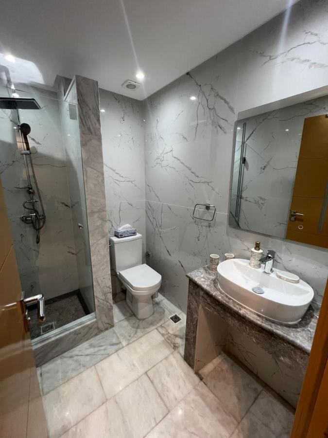 Apartment Palace B Av Hassan Ii Marrakech 40000 -brand New Luxury Unit#2 & Unit#29 Marrakesh