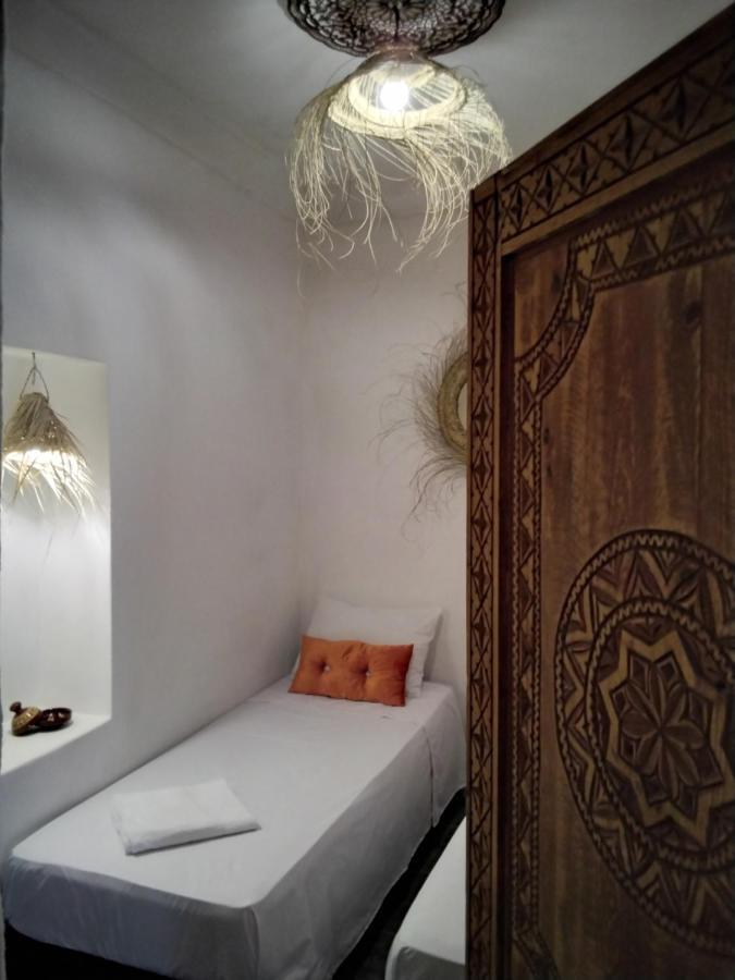 Riad Bouchouari 33 3*