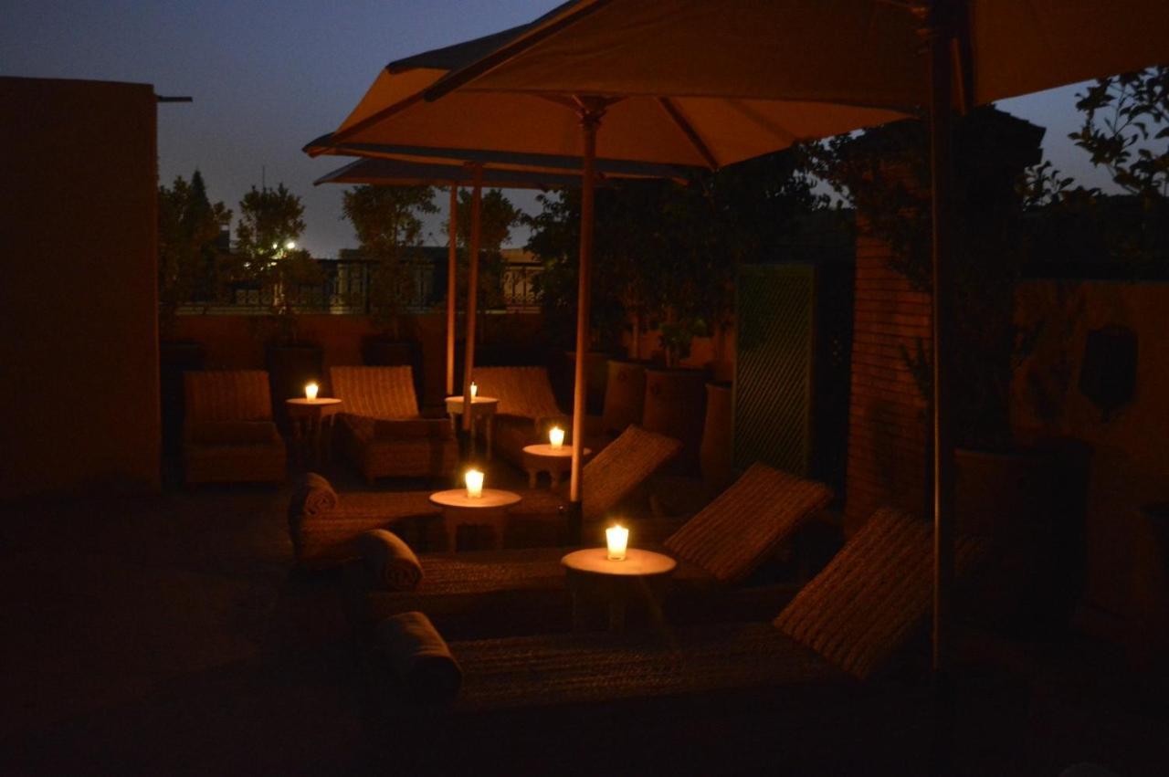 Holiday home Dar Dalia Marrakesh